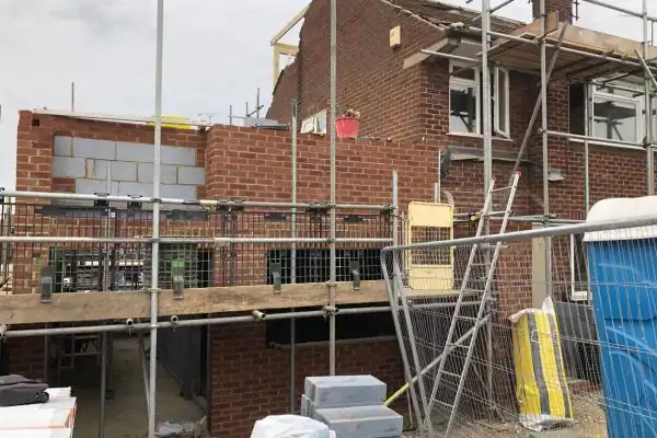 What to do if you have an Invalid Party Wall Notice Enfield