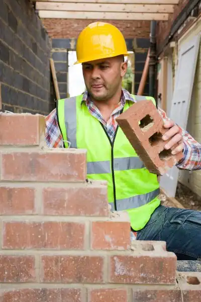 Jason Edworthy Party Wall Surveyors Enfield Working with Builders
